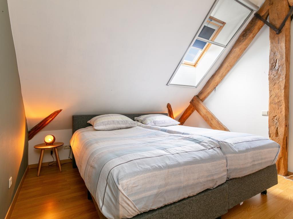 Ferme Alverwege : 24 personnes, 8 chambres en Campine - Photo 37
