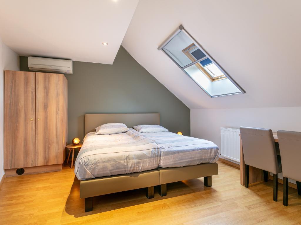 Ferme Alverwege : 24 personnes, 8 chambres en Campine - Photo 38