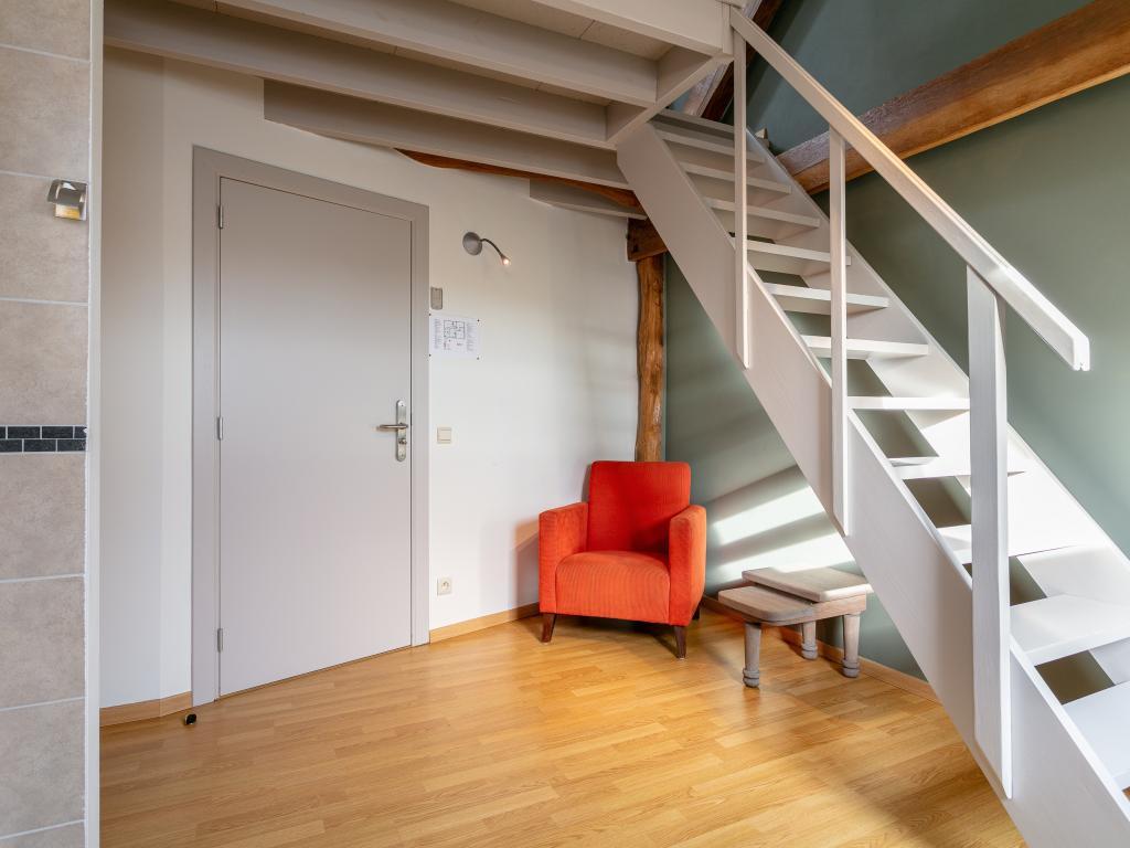 Ferme Alverwege : 24 personnes, 8 chambres en Campine - Photo 39