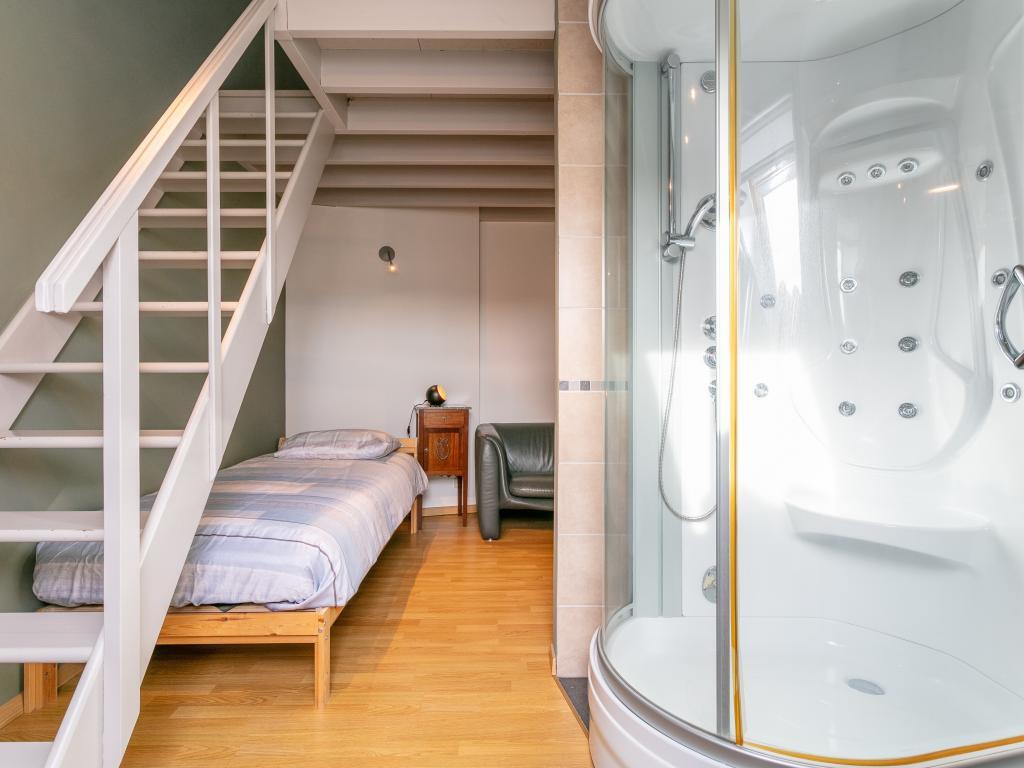 Ferme Alverwege : 24 personnes, 8 chambres en Campine - Photo 41