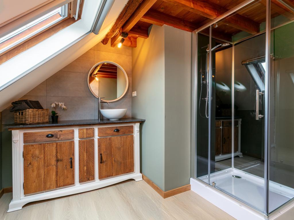Ferme Alverwege : 24 personnes, 8 chambres en Campine - Photo 45