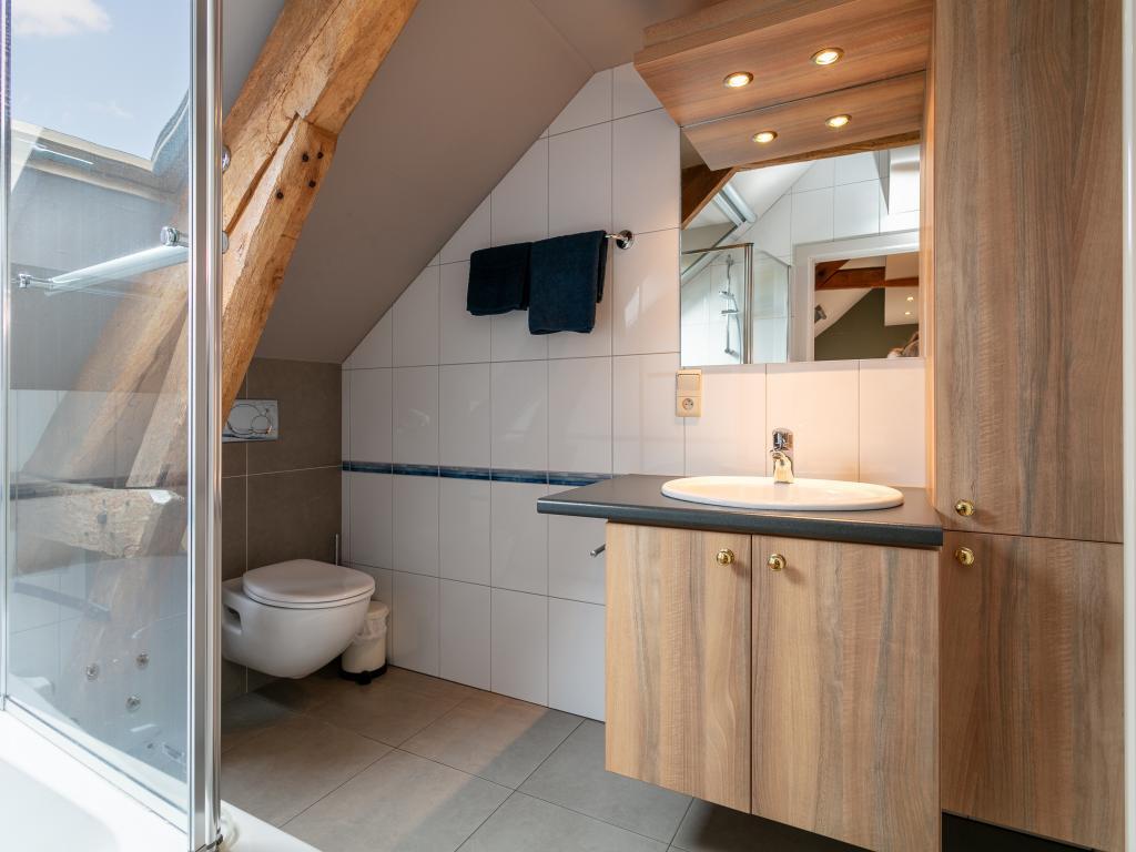 Ferme Alverwege : 24 personnes, 8 chambres en Campine - Photo 47