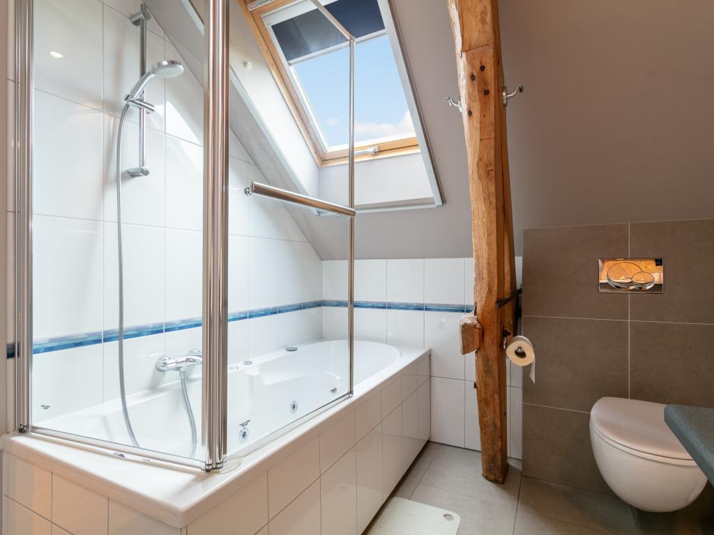 Ferme Alverwege : 24 personnes, 8 chambres en Campine - Photo 48