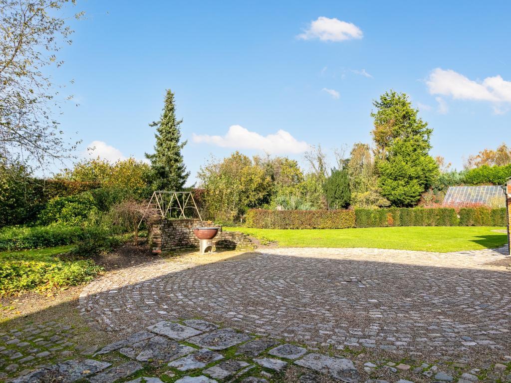 Ferme Alverwege : 24 personnes, 8 chambres en Campine - Photo 50
