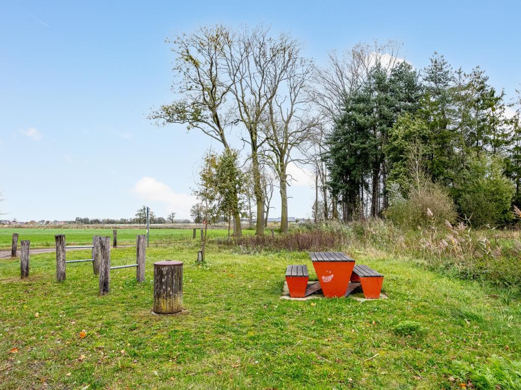 Ferme Alverwege : 24 personnes, 8 chambres en Campine - Photo 59