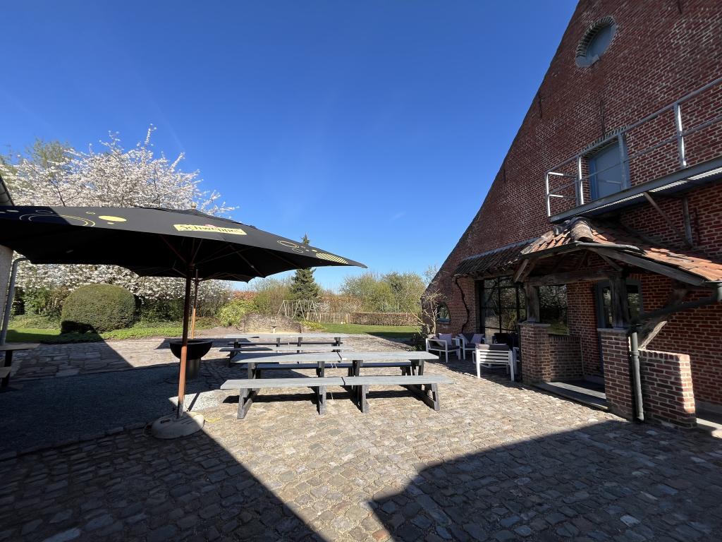 Ferme Alverwege : 24 personnes, 8 chambres en Campine - Photo 64