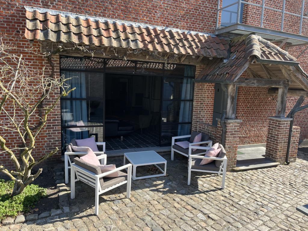 Ferme Alverwege : 24 personnes, 8 chambres en Campine - Photo 66