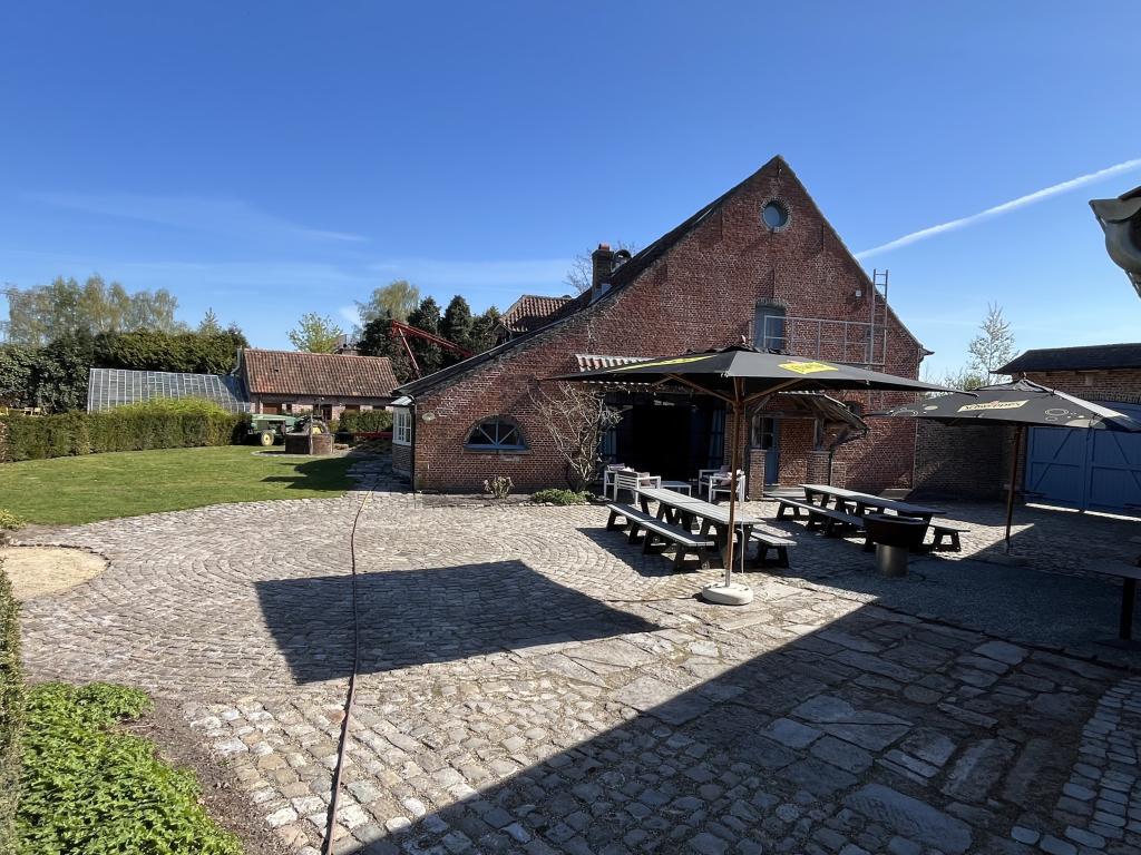 Ferme Alverwege : 24 personnes, 8 chambres en Campine - Photo 67