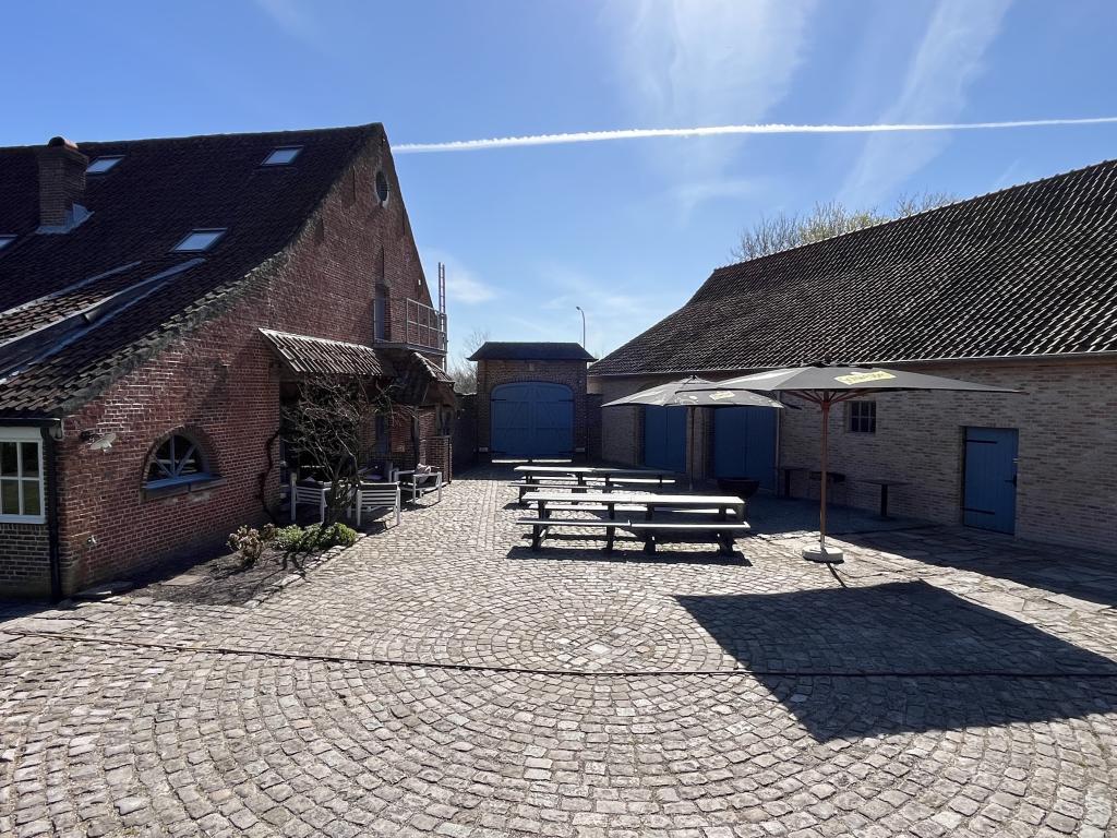 Ferme Alverwege : 24 personnes, 8 chambres en Campine - Photo 68