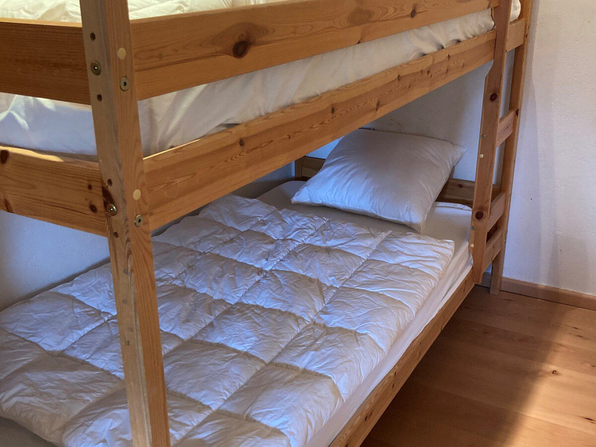 Appart 2 pièces 6 pers, 8e étage, vue montagne - Photo 12