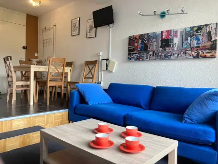 Location appartement à Avoriaz, Appartement 2 pièces, 6 pers, au cœur dAvoriaz