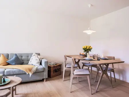 Location appartement de vacances à Pontresina