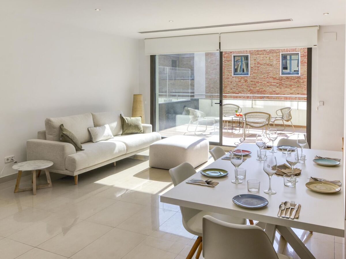 Lizarran – Appartement 4 chambres au cœur de Figueres - Photo 1