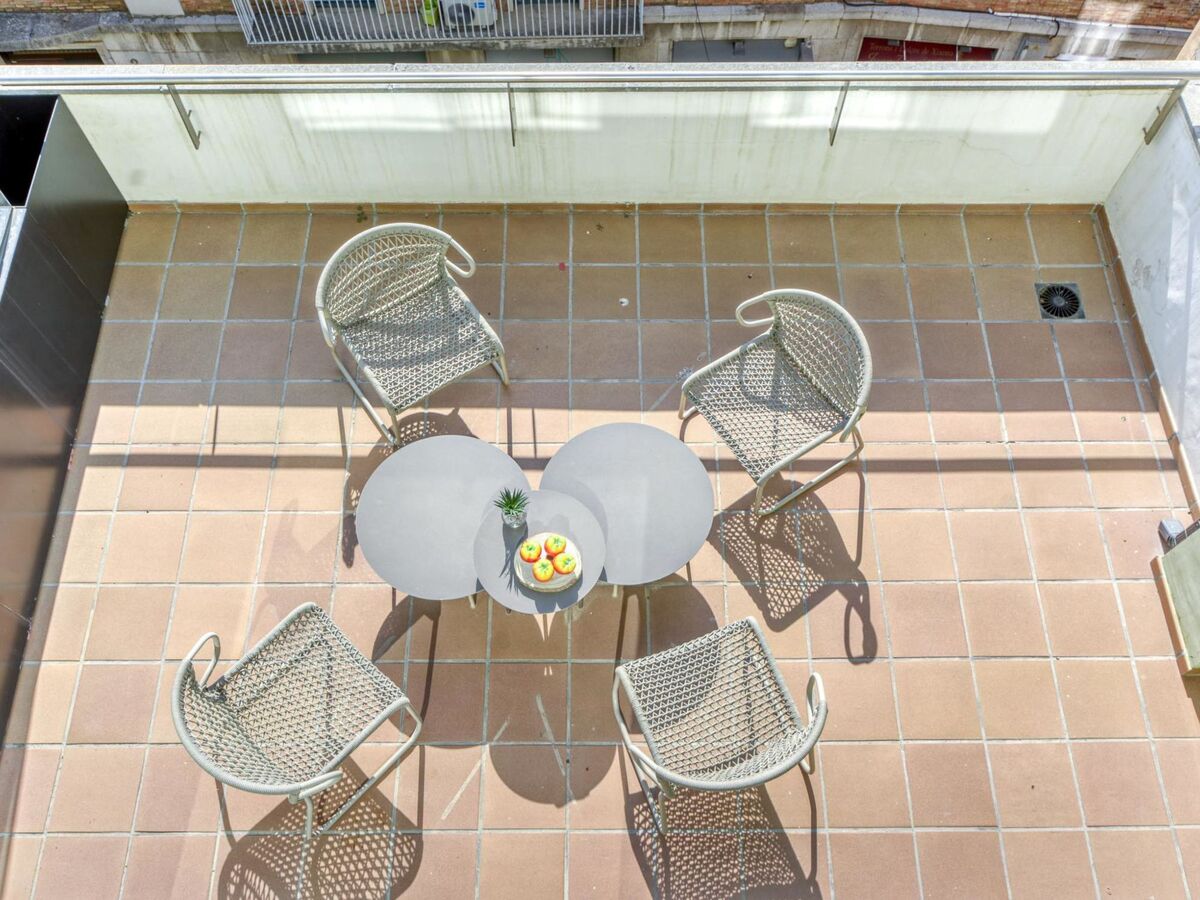 Lizarran – Appartement 4 chambres au cœur de Figueres - Photo 2
