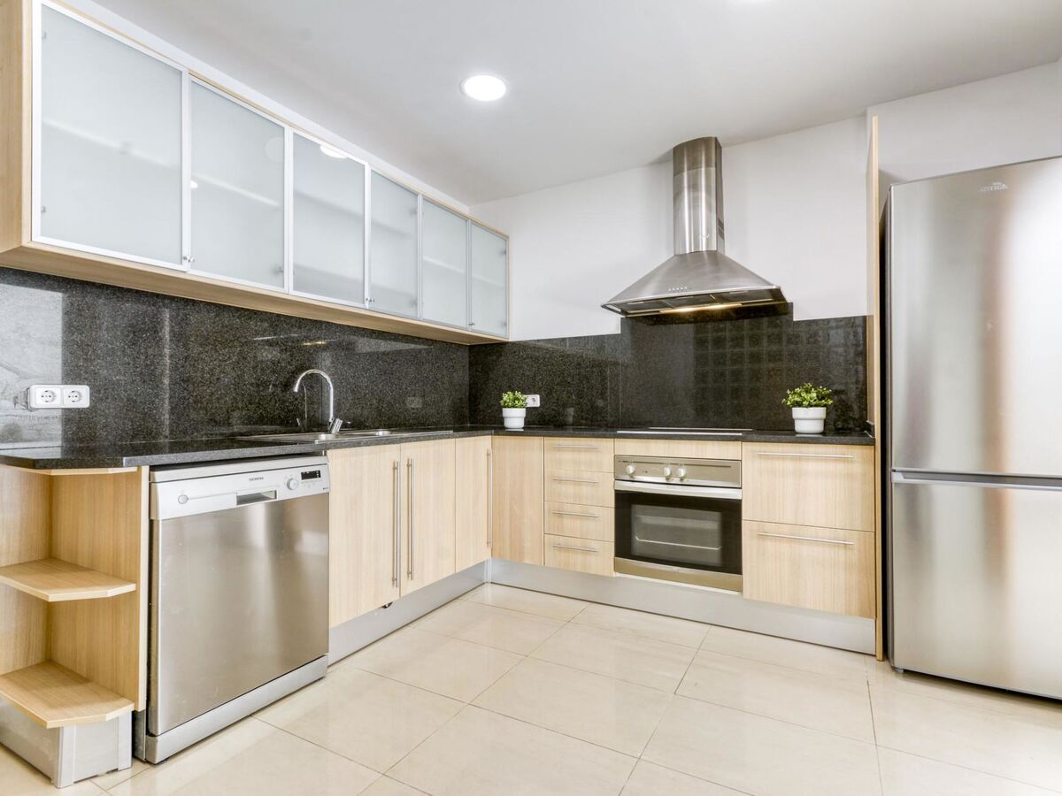 Lizarran – Appartement 4 chambres au cœur de Figueres - Photo 4