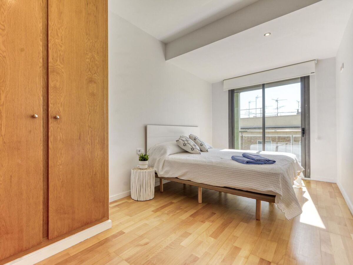 Lizarran – Appartement 4 chambres au cœur de Figueres - Photo 5