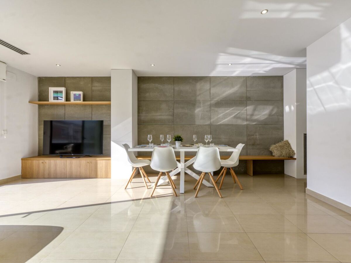 Lizarran – Appartement 4 chambres au cœur de Figueres - Photo 6