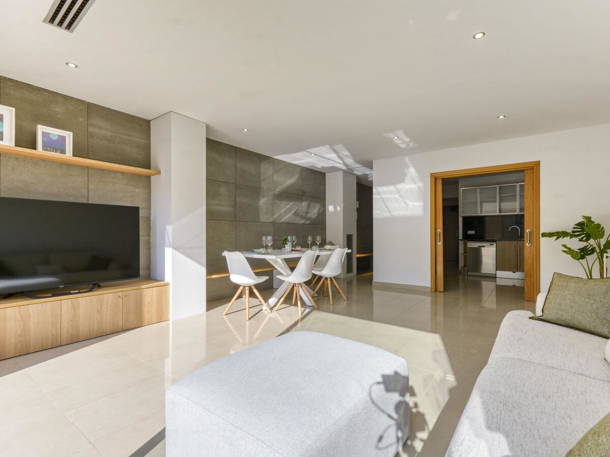Lizarran – Appartement 4 chambres au cœur de Figueres - Photo 7