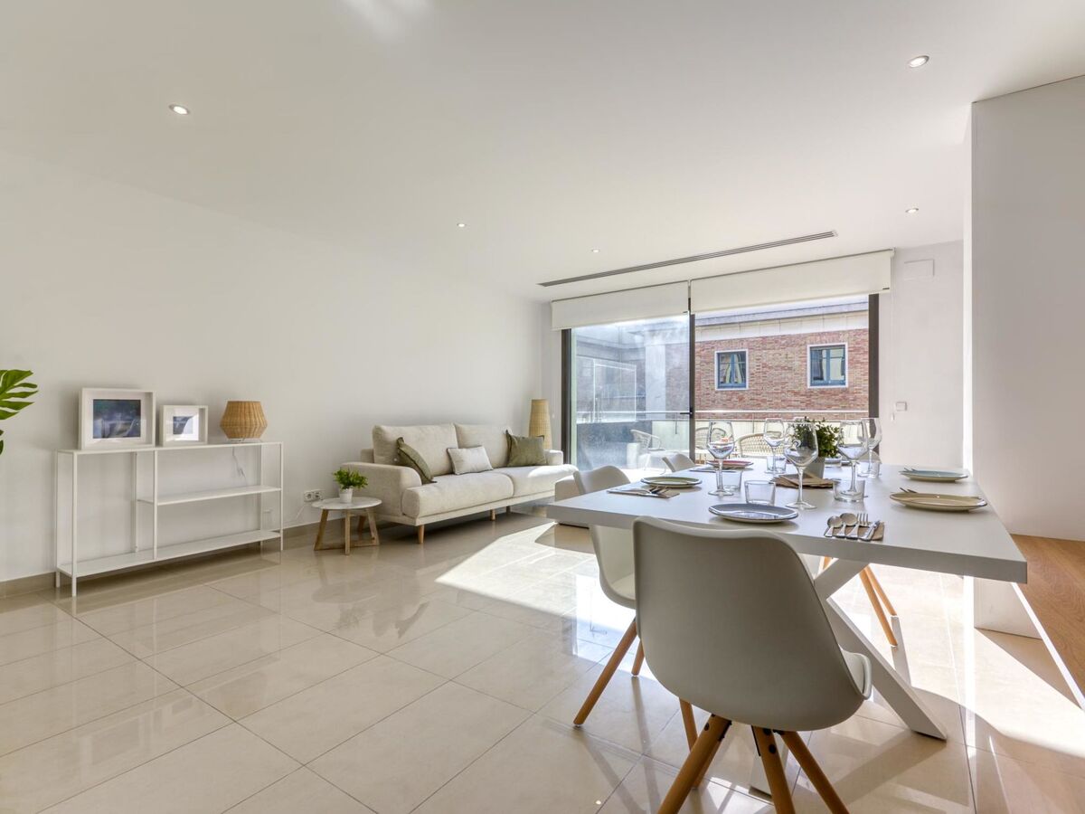 Lizarran – Appartement 4 chambres au cœur de Figueres - Photo 9