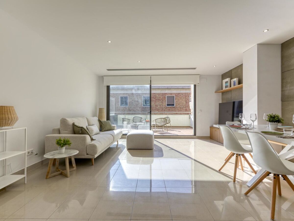 Lizarran – Appartement 4 chambres au cœur de Figueres - Photo 10