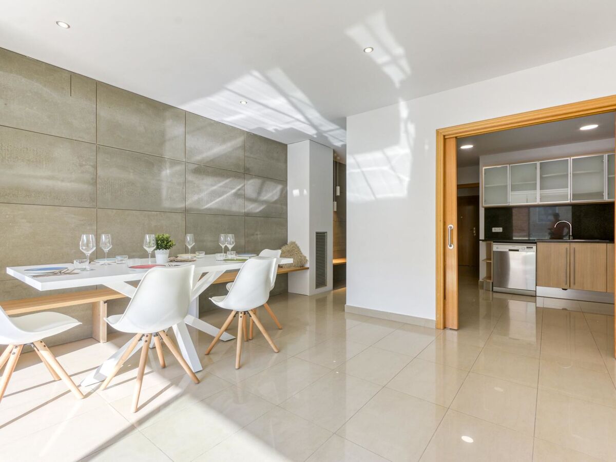 Lizarran – Appartement 4 chambres au cœur de Figueres - Photo 11