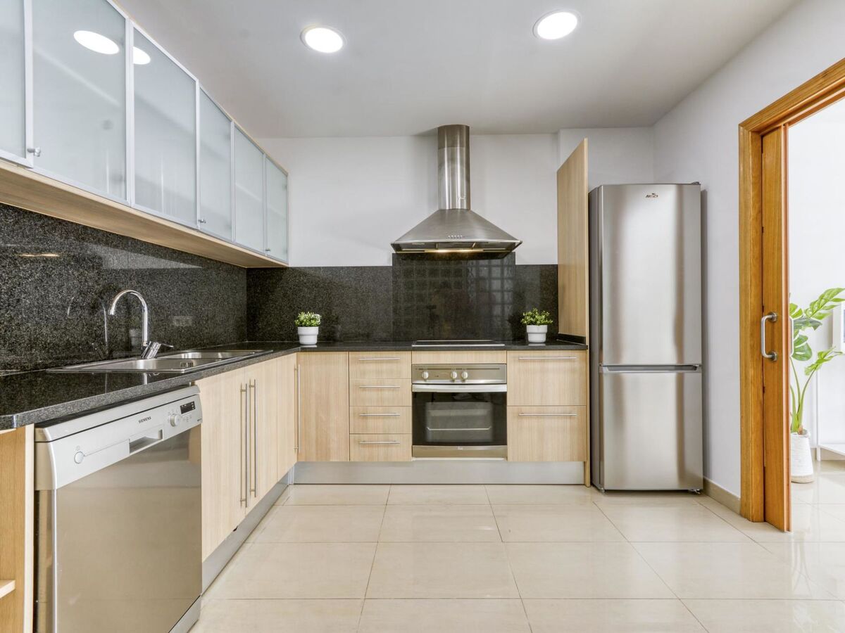 Lizarran – Appartement 4 chambres au cœur de Figueres - Photo 13
