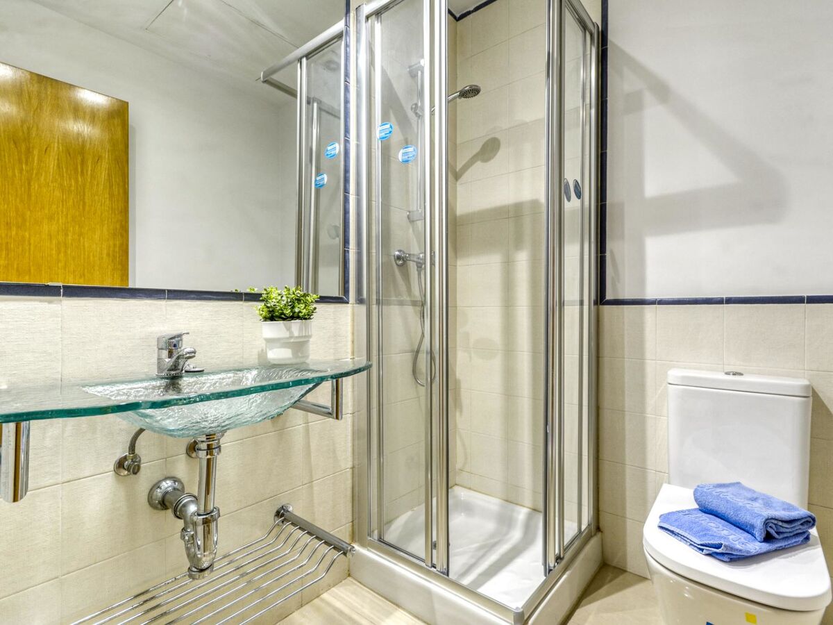 Lizarran – Appartement 4 chambres au cœur de Figueres - Photo 17