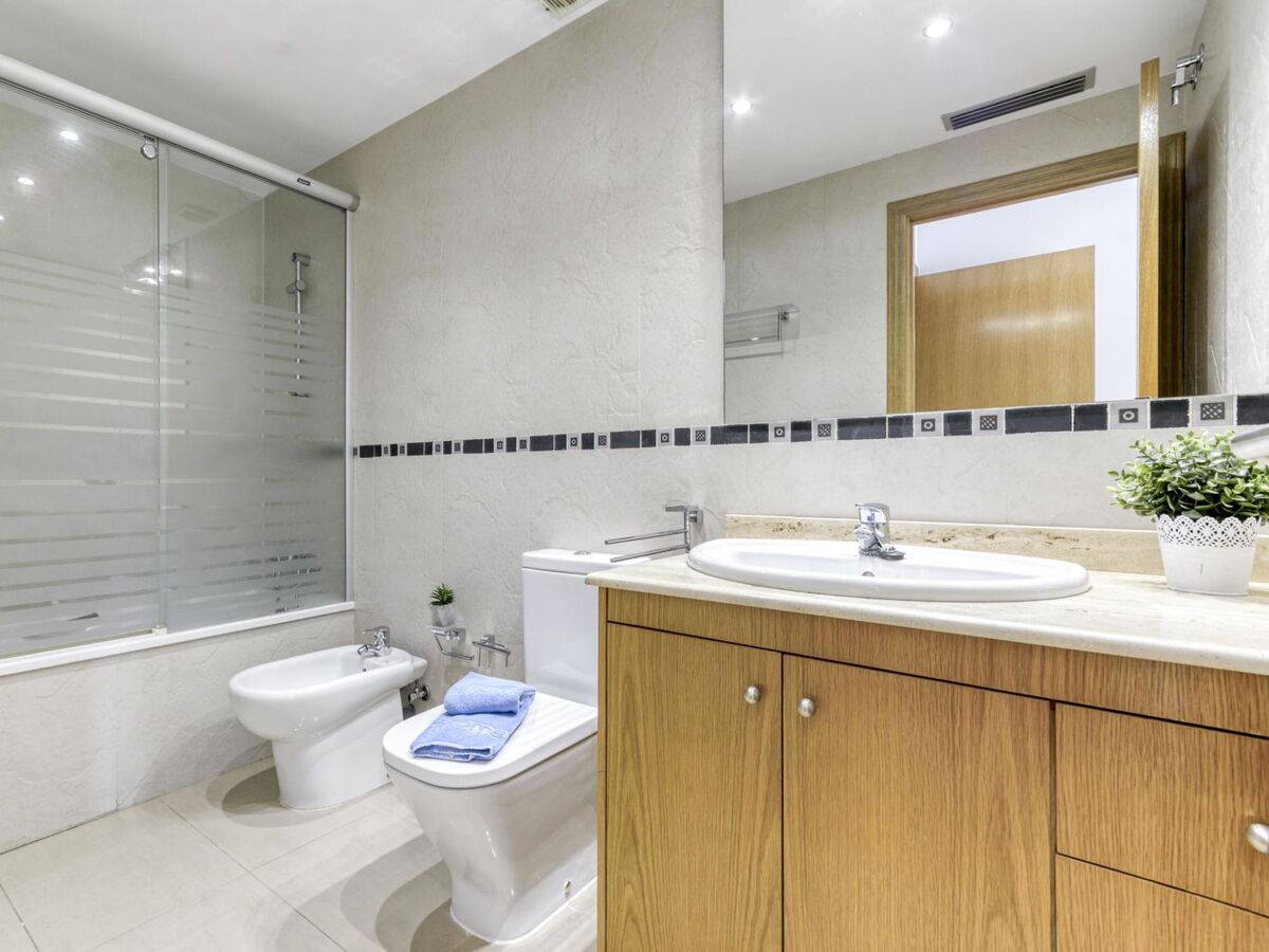 Lizarran – Appartement 4 chambres au cœur de Figueres - Photo 18