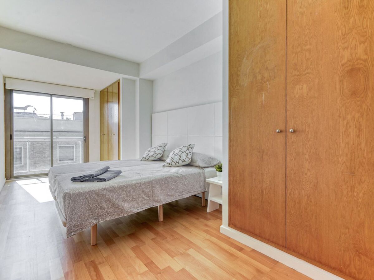 Lizarran – Appartement 4 chambres au cœur de Figueres - Photo 21