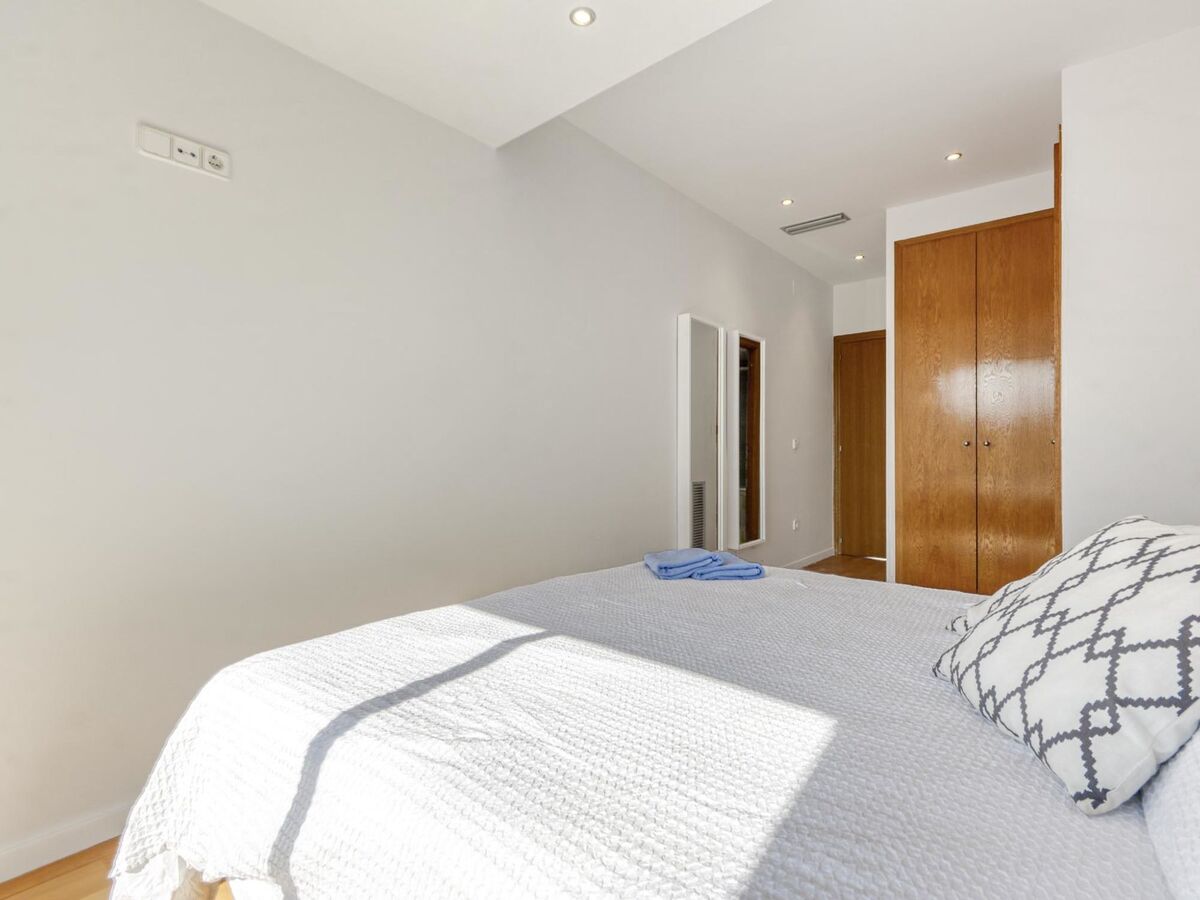 Lizarran – Appartement 4 chambres au cœur de Figueres - Photo 22
