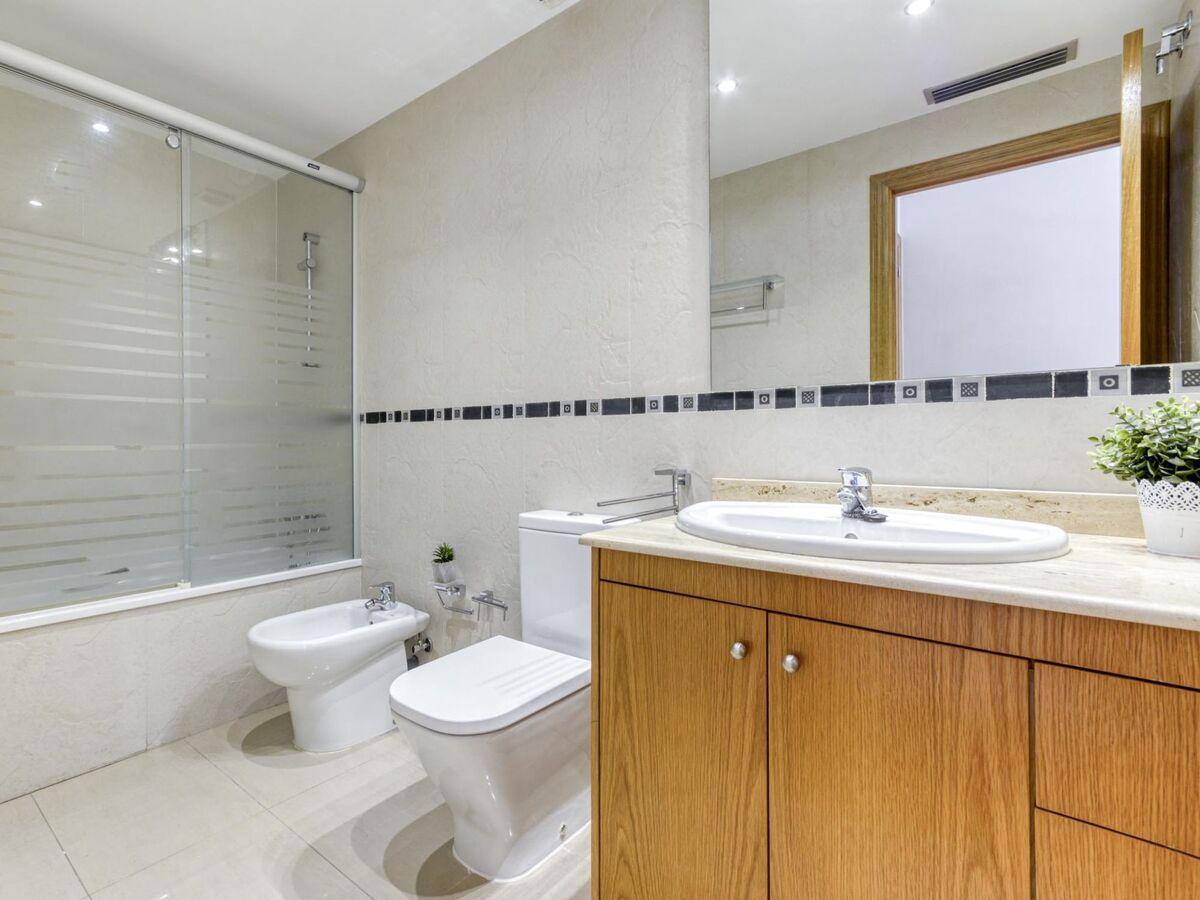 Lizarran – Appartement 4 chambres au cœur de Figueres - Photo 23