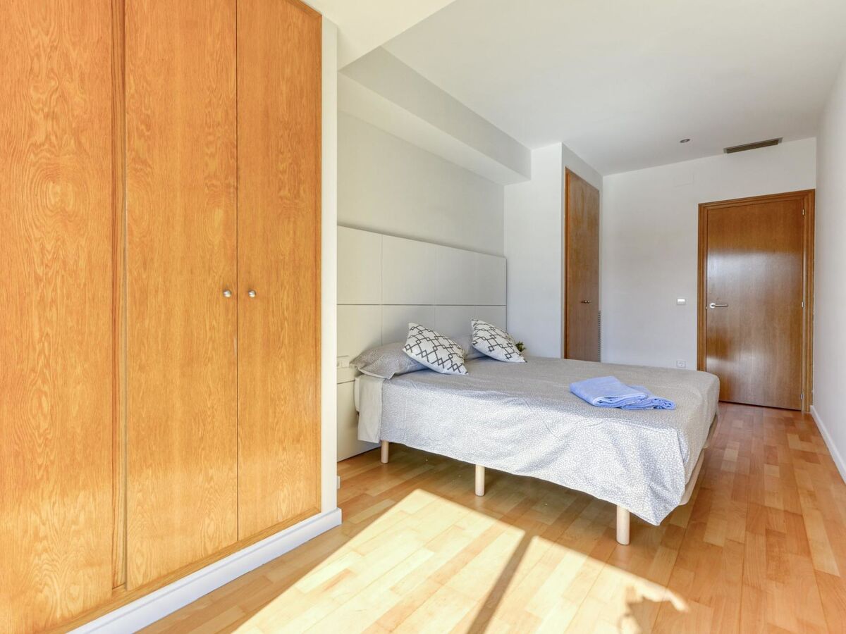 Lizarran – Appartement 4 chambres au cœur de Figueres - Photo 24