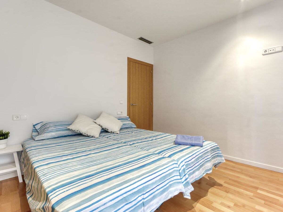 Lizarran – Appartement 4 chambres au cœur de Figueres - Photo 26