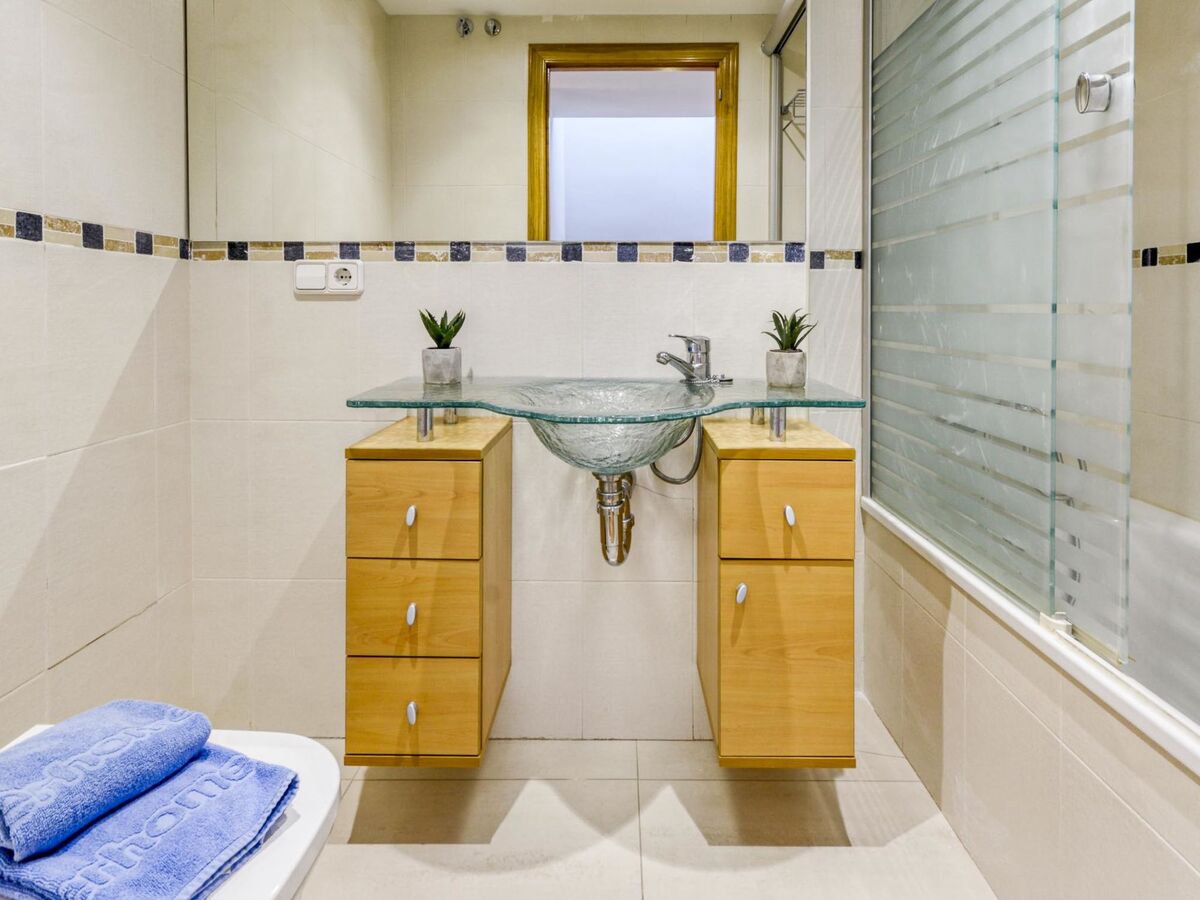 Lizarran – Appartement 4 chambres au cœur de Figueres - Photo 27