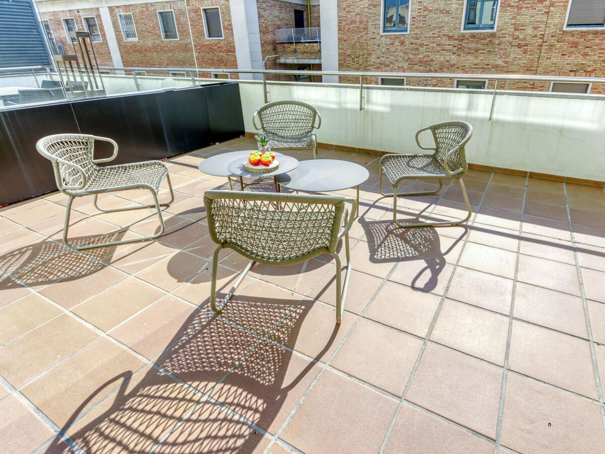 Lizarran – Appartement 4 chambres au cœur de Figueres - Photo 28