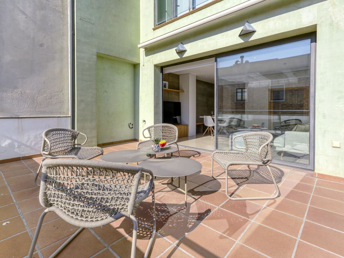 Lizarran – Appartement 4 chambres au cœur de Figueres - Photo 29
