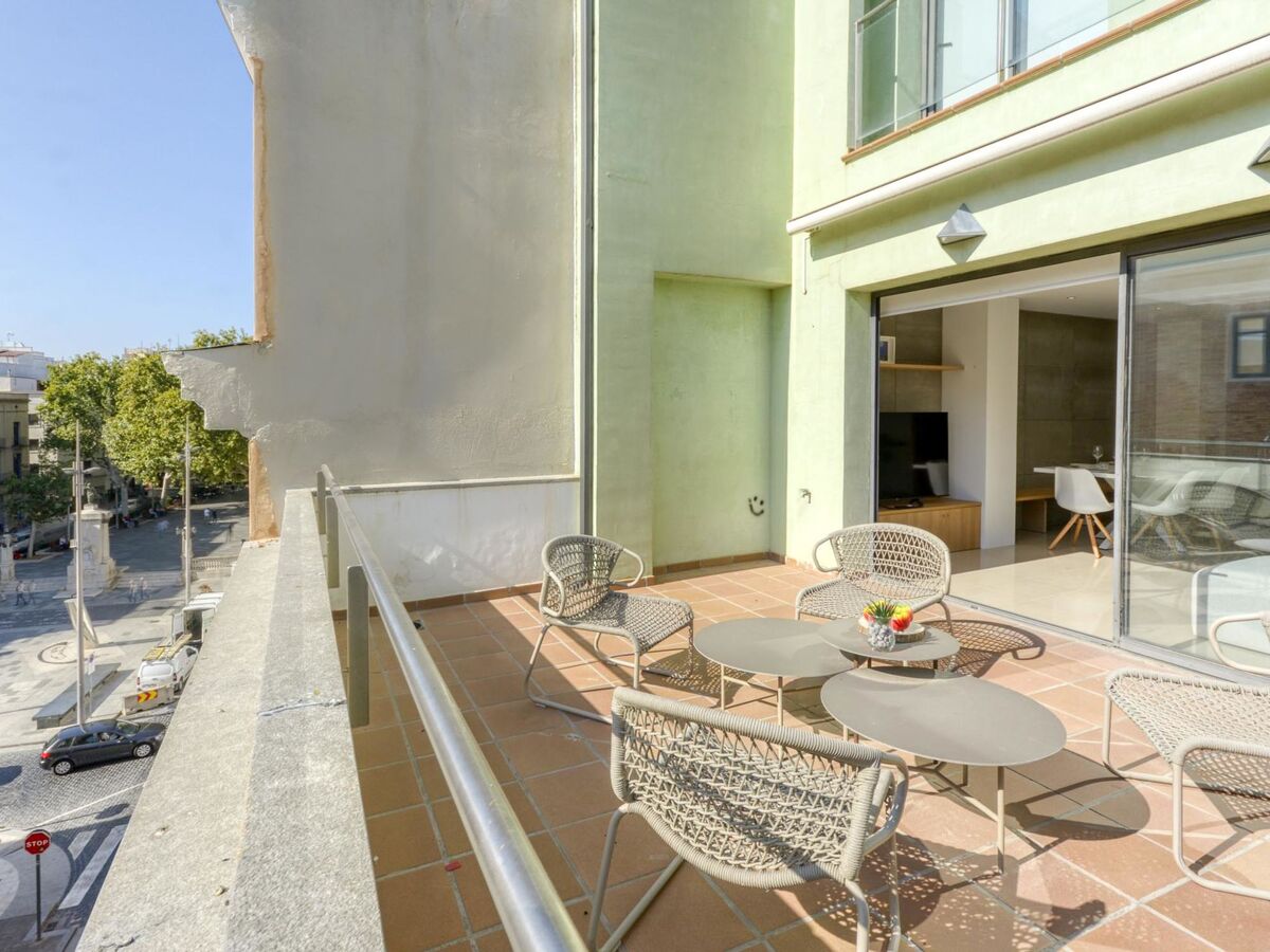 Lizarran – Appartement 4 chambres au cœur de Figueres - Photo 30