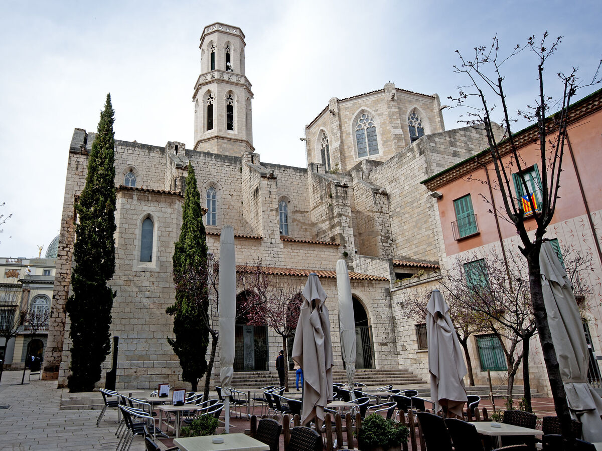 Lizarran – Appartement 4 chambres au cœur de Figueres - Photo 33