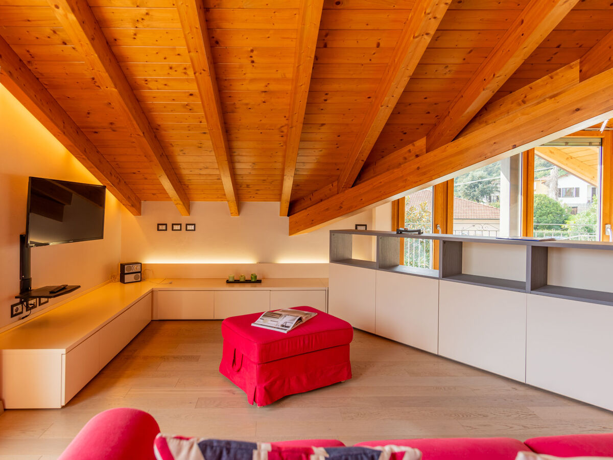 Appartement Salice avec vue lac à Musso - Photo 10