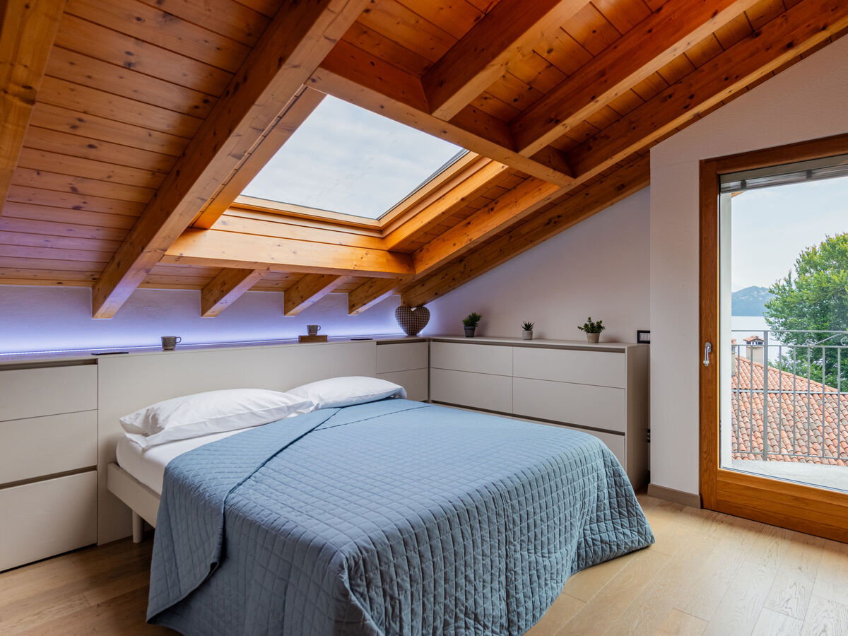 Appartement Salice avec vue lac à Musso - Photo 15