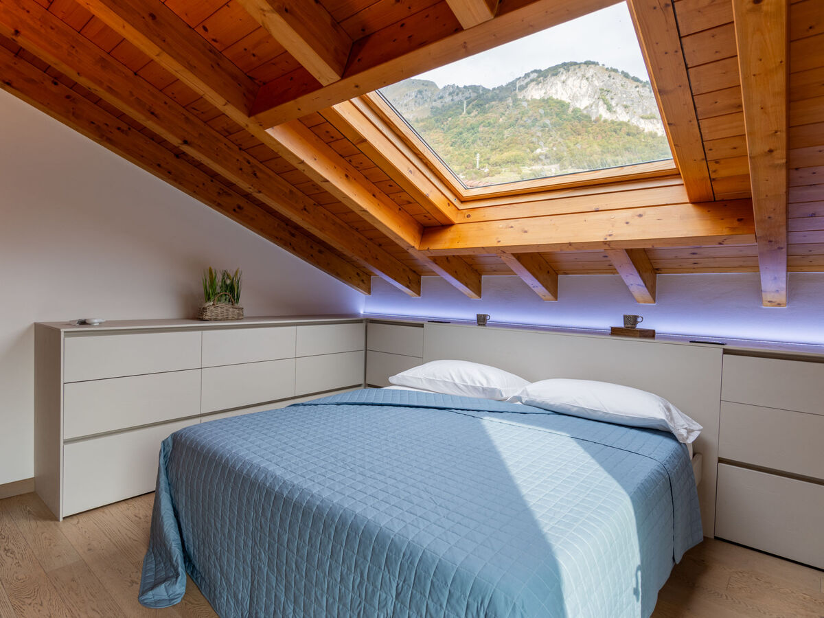 Appartement Salice avec vue lac à Musso - Photo 17
