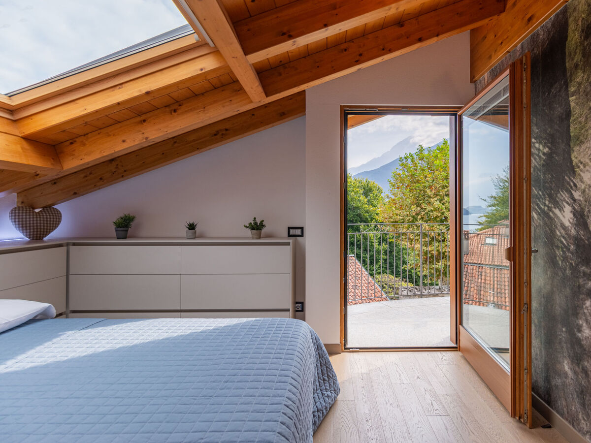 Appartement Salice avec vue lac à Musso - Photo 19