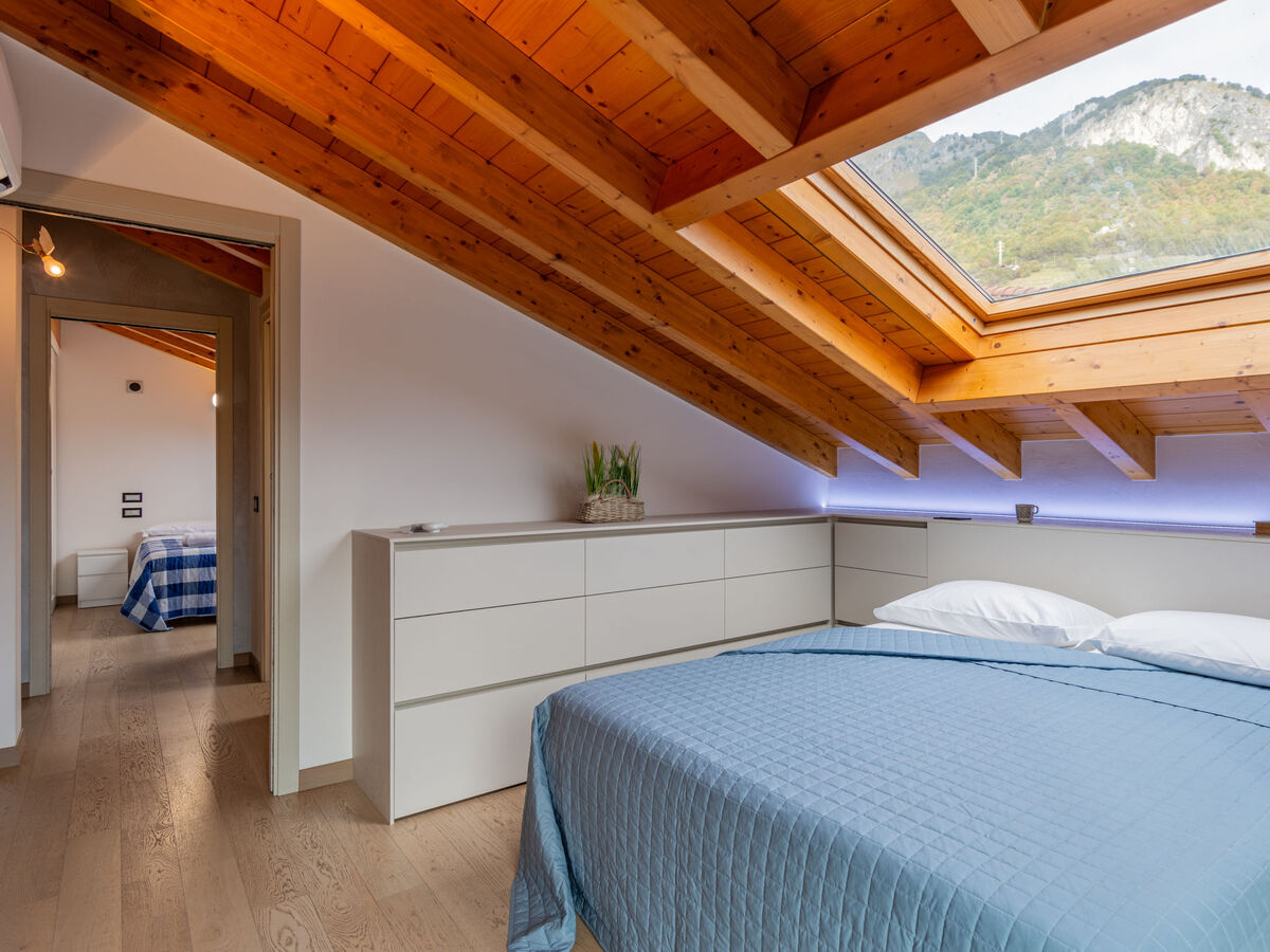 Appartement Salice avec vue lac à Musso - Photo 21