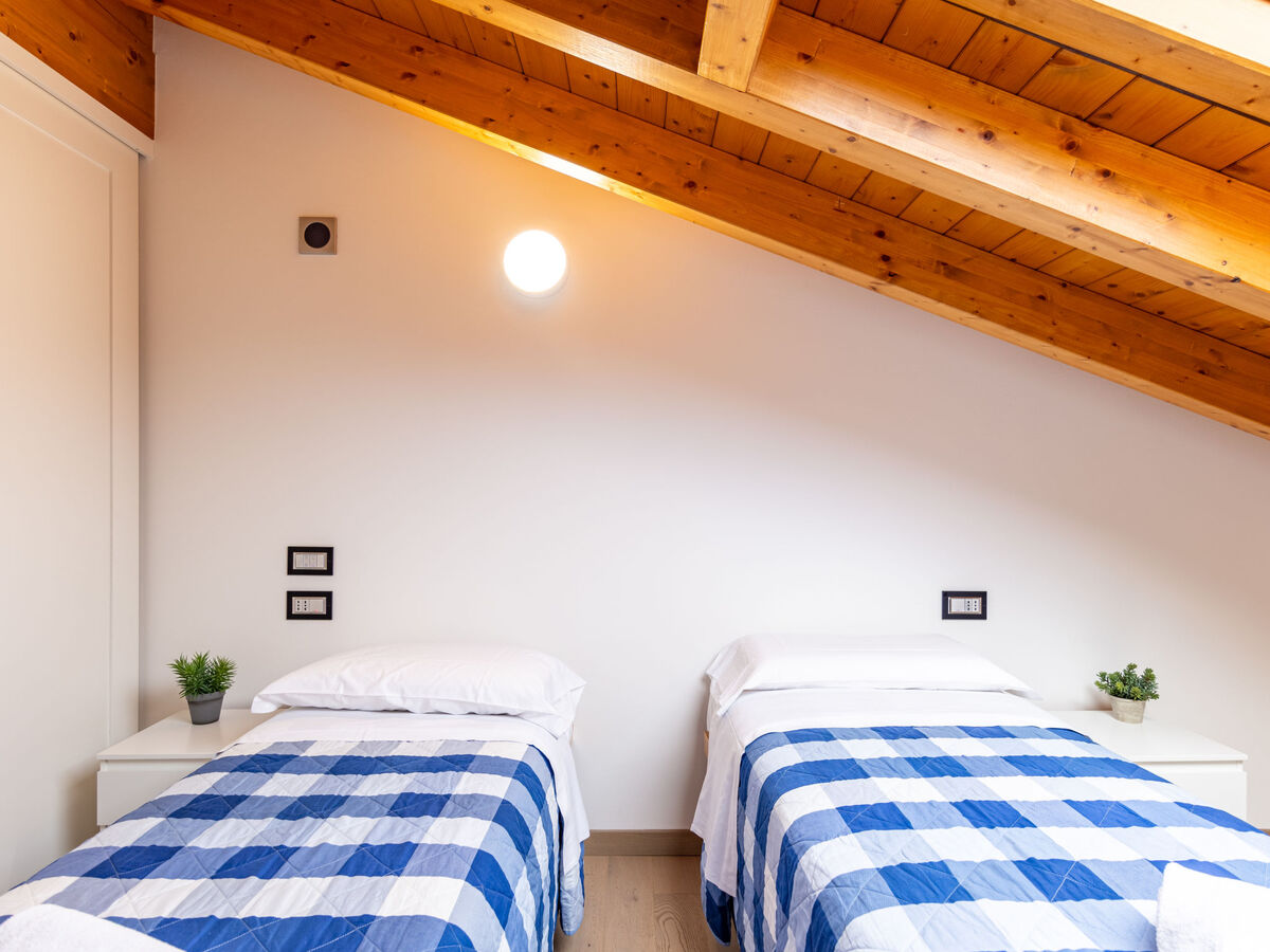 Appartement Salice avec vue lac à Musso - Photo 22