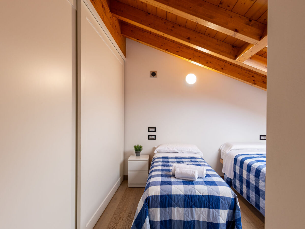 Appartement Salice avec vue lac à Musso - Photo 23