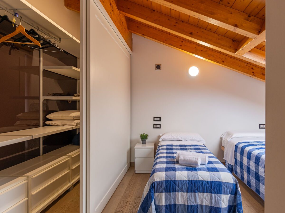 Appartement Salice avec vue lac à Musso - Photo 24