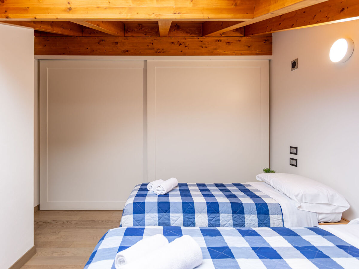 Appartement Salice avec vue lac à Musso - Photo 25
