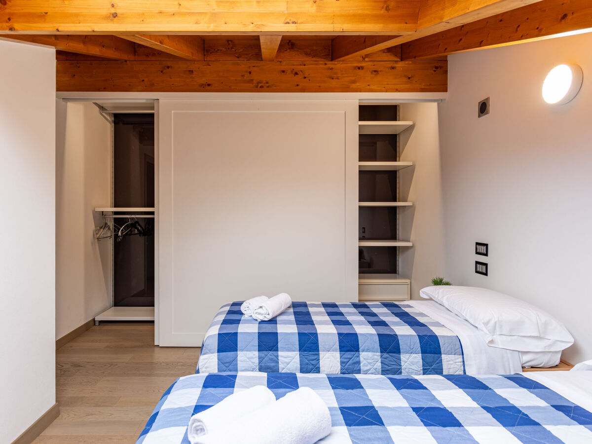 Appartement Salice avec vue lac à Musso - Photo 26