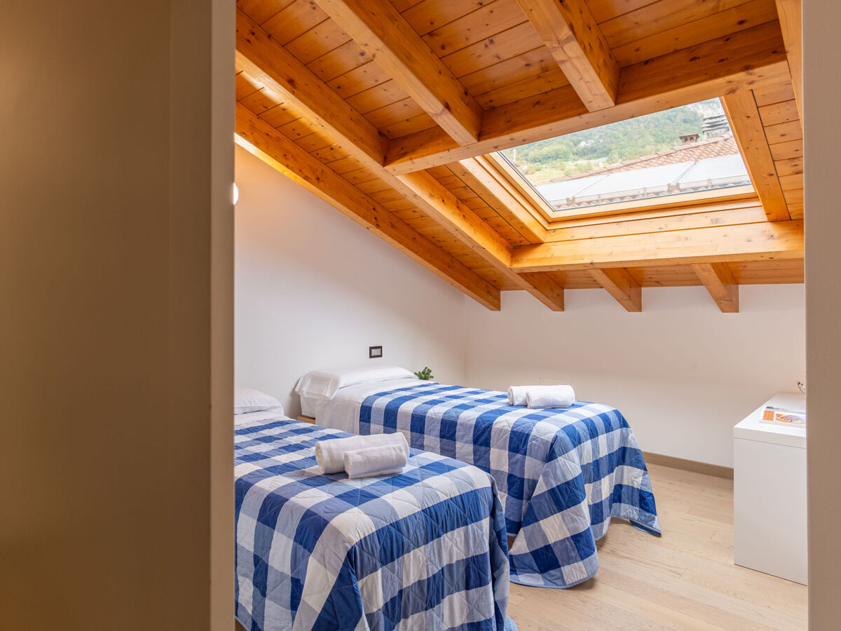 Appartement Salice avec vue lac à Musso - Photo 28