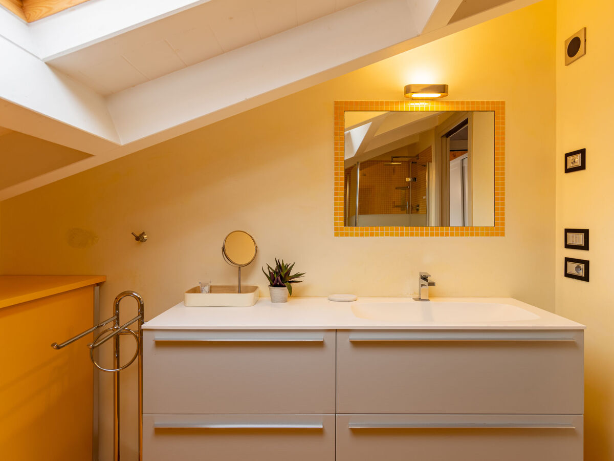 Appartement Salice avec vue lac à Musso - Photo 29